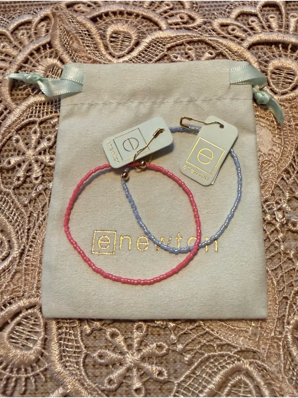 Enewton NEW Spring Set-